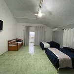 Pousada Beraca Terra E Mar