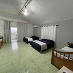 Pousada Beraca Terra E Mar