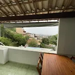 Pousada Beraca Terra E Mar