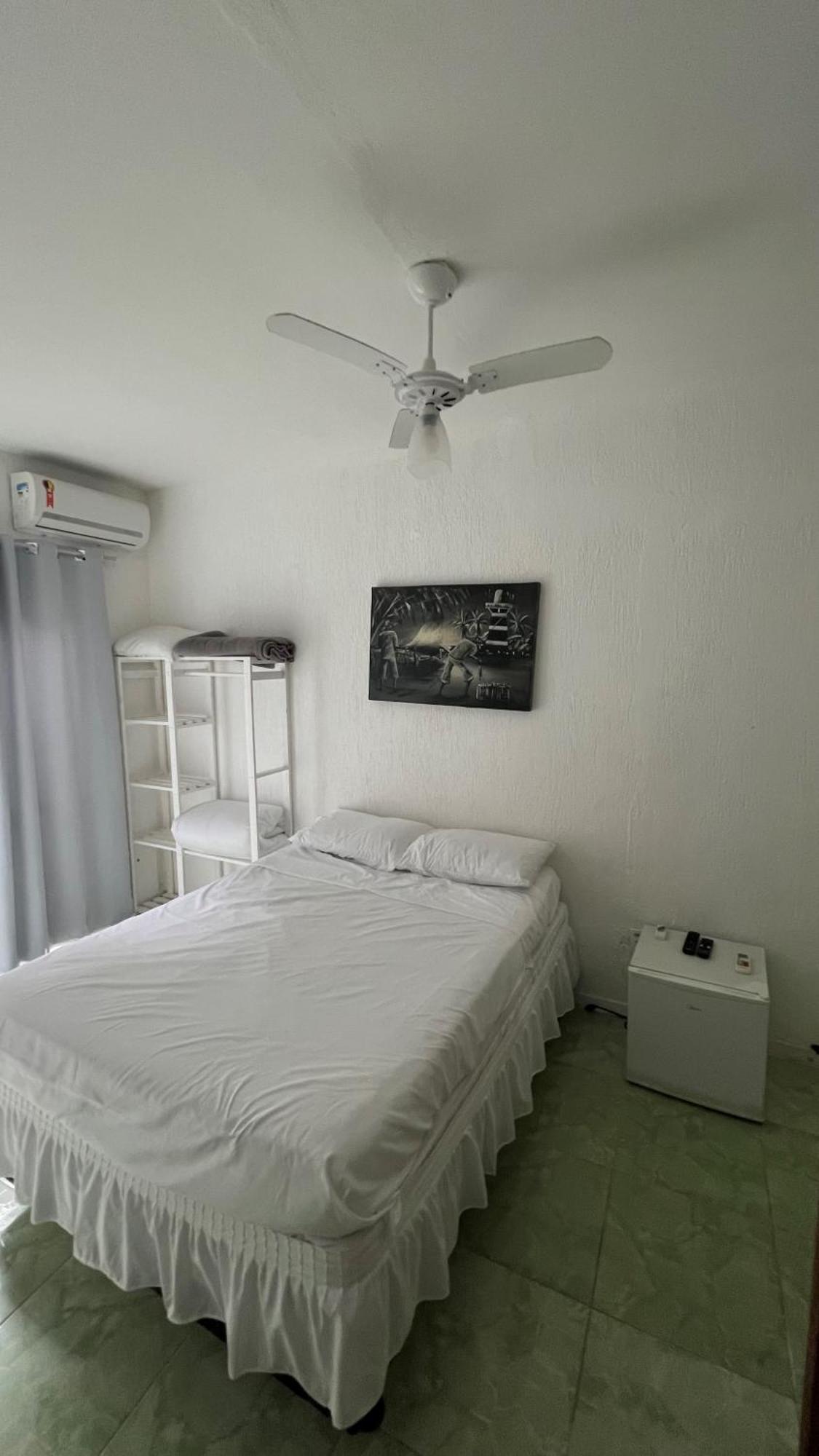 Aparthotel Pousada Beraca Terra E Mar *