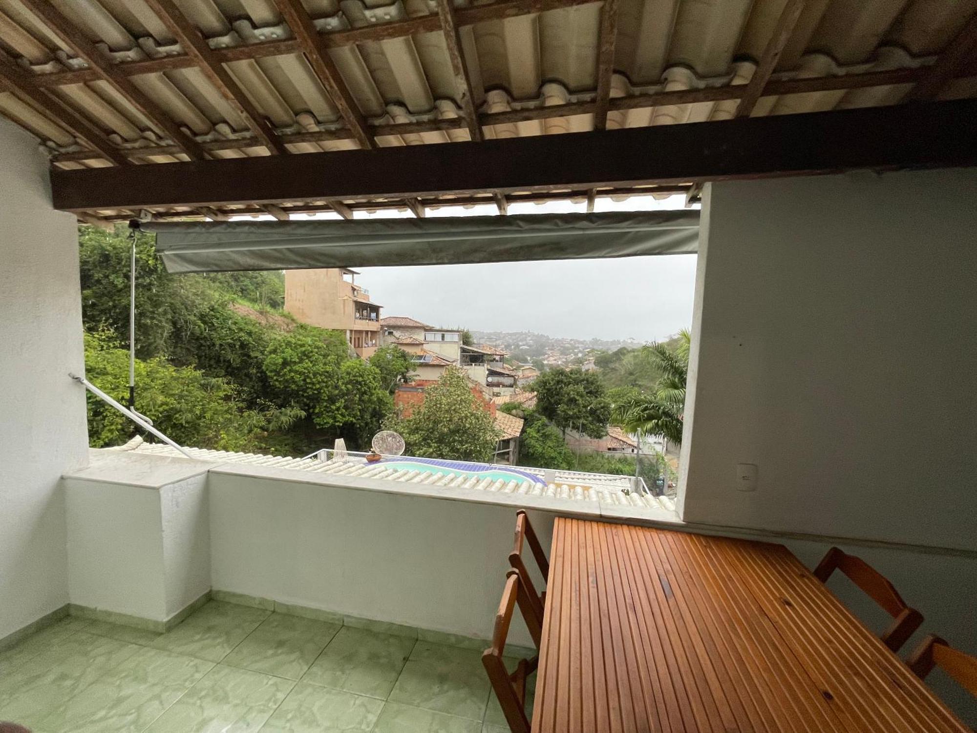 Aparthotel Pousada Beraca Terra E Mar *